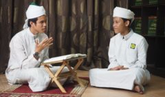 Tahfiz Belajar Al Quran Mengaji Seronok