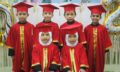 Tahfiz Preschool Kids