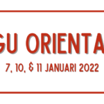 Minggu Orientasi ADH 2022