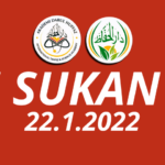 Hari Sukan ADH 2022